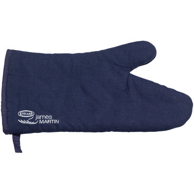 Stellar James Martin Oven Mitt Set