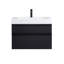 Meuble-lavabo mural VELA-130629760-130629761