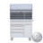 40.9 in. W Steel Top Chest-78244532