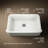 Audrine35-1/2" Undermount Single-Bowl Farmhouse Kitchen Sink-122729181-124212655