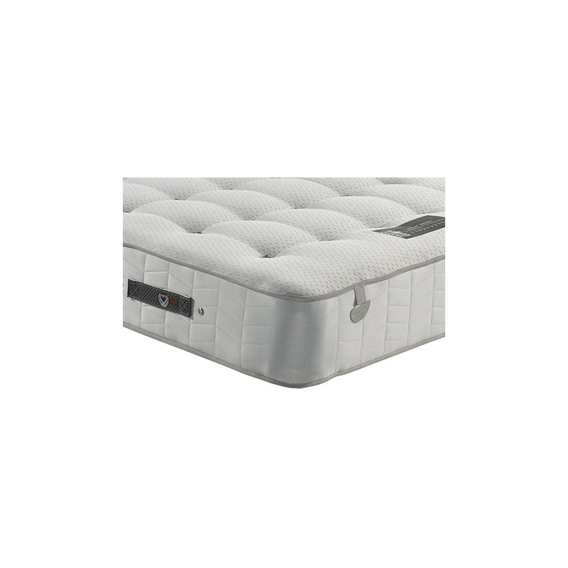 Pocketo Sareer Pocket Sprung 1000 Mattress, Small Double (4')