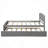 Modern Bed, Platform Bed With Trundle-114230902
