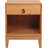 Mansfield 18.5'' W Solid Wood Nightstand-20804387-124928449