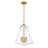 Alanya 4 Light Pendant-782447202