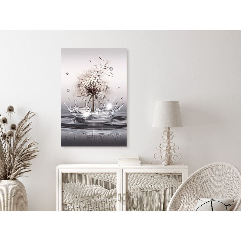 No Frame Print on Canvas, 80 cm H x 120 cm W