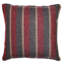 Colleyville Green and Teal Square Throw Cushion-16692541-47821582