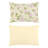 Betsey Johnson Gingham Rose Reversible Yellow Comforter Bonus Set-127112928-127112931