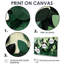 Green Plants Botanical Bliss - Ensemble de décoration murale plantes-1119822719-1119822721