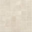 Clay Grace Red 2X2 Matte Porcelain Mosaic-481483886