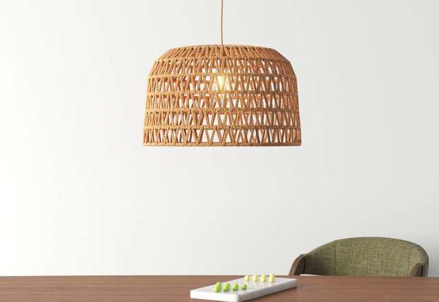 Modern Pendant Light Sale