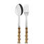 Panda 2 - Piece Flatware Set