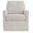 Aughnahoy Swivel Armchair-91885866
