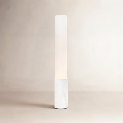 Elise Dimmable Floor Lamp