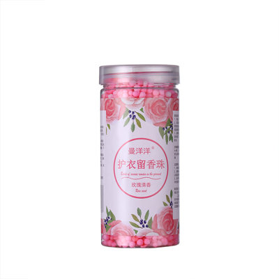 Perles parfumées de bouteille d'eau pour laver les vêtements, parfum de maison, parfum durable, grande bouteille de perles parfumées condensées pour protéger les vêtements, enlever