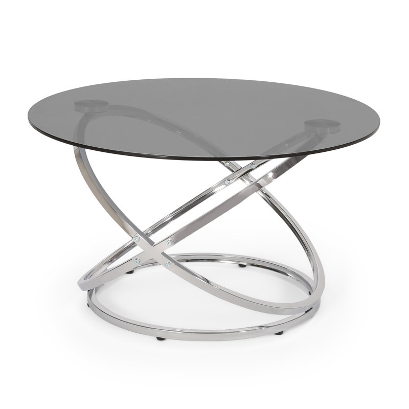 Table basse Ramlochan