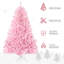 Arbre de Noël artificiel 5 pi - support inclus