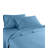 Hotel London Egyptian Cotton Striped Sheet Set-755435988-755435985