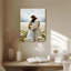 Wrapped Canvas Print-616442754