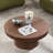 35.43" Round Coffee Table