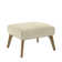 Upholstered Ottoman