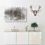 Within The Woods - Wrapped Canvas Painting-56643281