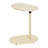 Idyllwild Steel Top End Table-1362116223