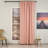 Extra Wide & Extra Long Custom Made Decorative Single Panel-100930420-100930453