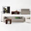 «Collage 1» par Studio, art mural encadré-1792485050-1792485029