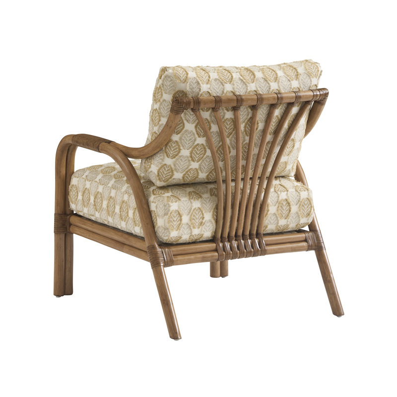 Key Biscayne Armchair