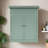 Zal Teamson Home Glancy 20" x 24" Removable Wall Cabinet-1586797642