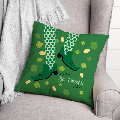  Housse de coussin carré et insert