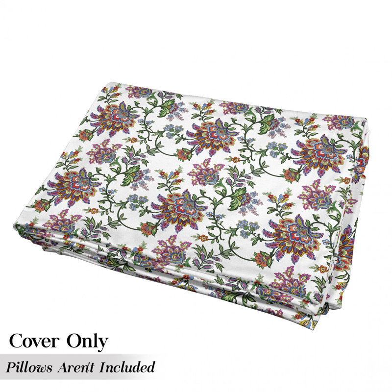 Housse de coussin pour l'extérieur, H 2 po x l 27 po x P 88 po