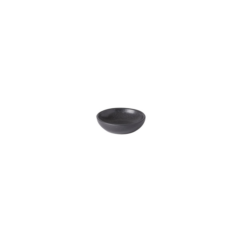 Pacifica Stoneware Ramekin Set, Seed Gray