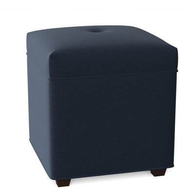 Kaplan Square Ottoman
