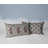 Floral Luminosity  Rectangular Throw Pillow-106879824