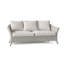 Cape Cod Outdoor 3 - Seat Patio Sofa-1545410884-1593182379