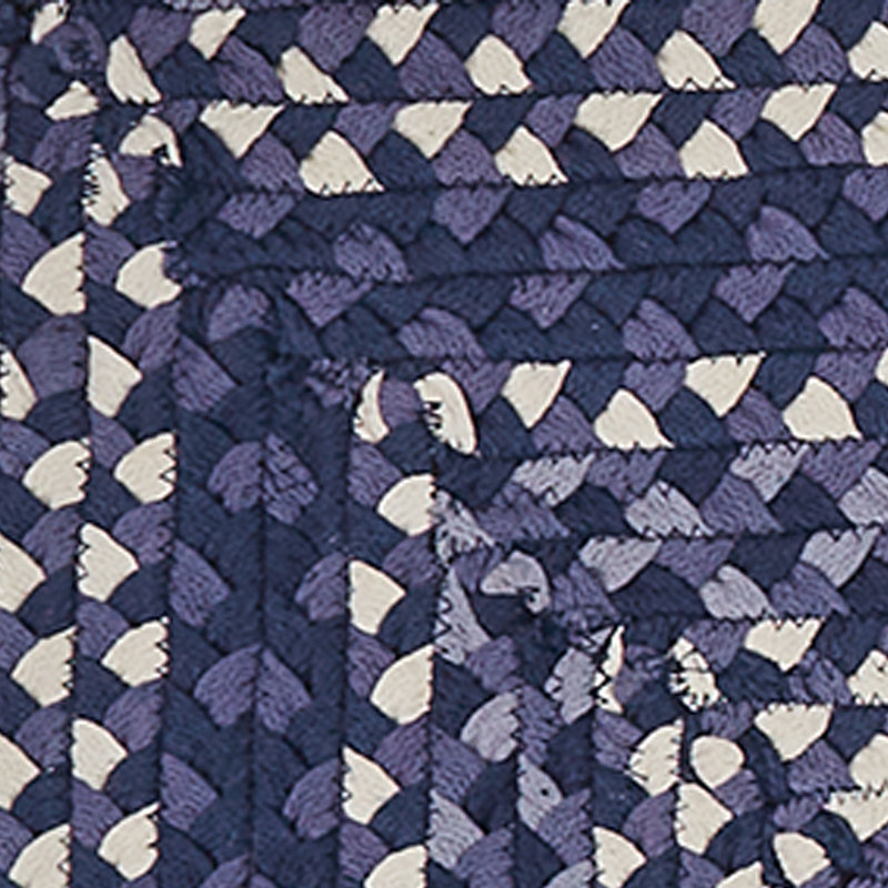 Riskin Cotton Geometric Indoor Rug, Runner 2' x 6'