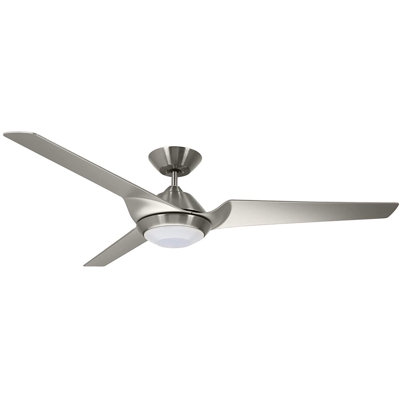 60'' Ceiling Fan with LED Lights