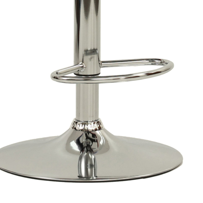 Tabourets de bar, Brun