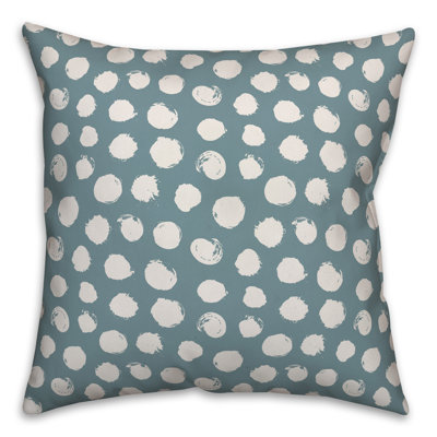  Square Pillow Cover & Insert