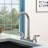 INLE Kitchen Faucet