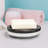 Meagan Marble Soap Dish