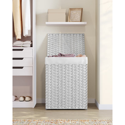 Laundry Hamper