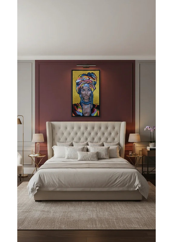 Regal Spirit