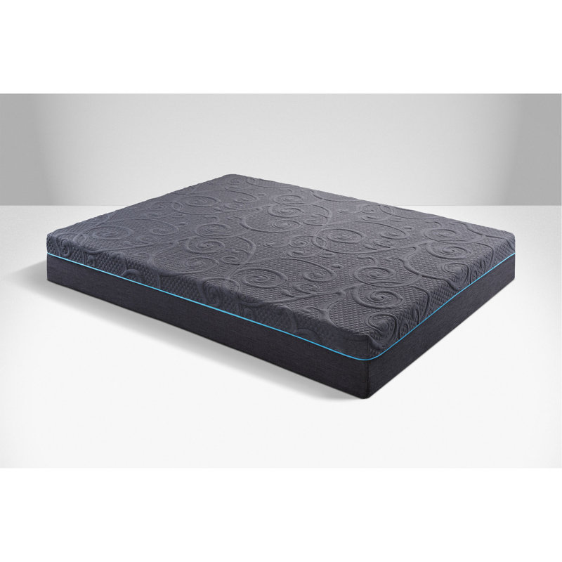 Matelas pour lit très grand 14 po California, California King