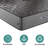 14" Cooling Gel Quilted Hybrid Mattress-833368757