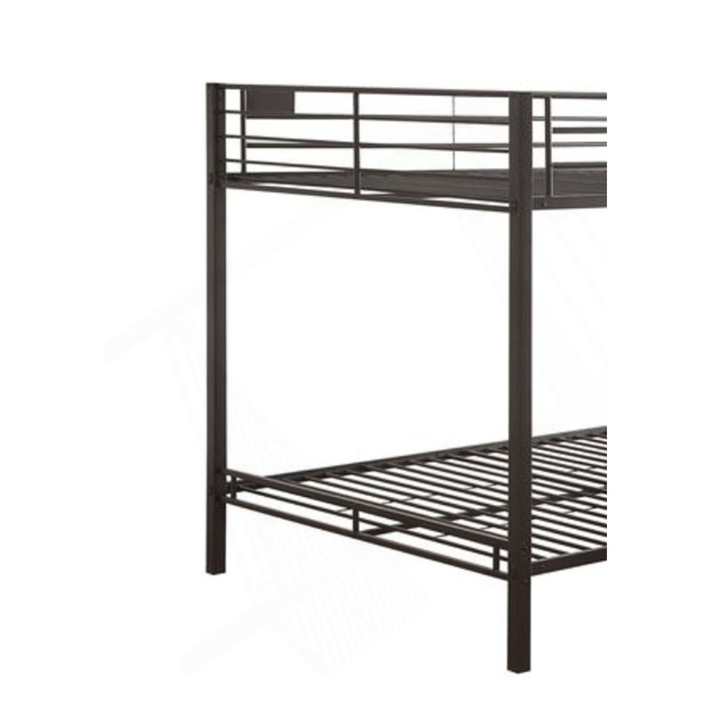Double Queen Bunk Bed