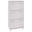 Armoire de rangement pour chaussures Hamar-386795140