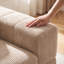 38 in. Reception Sofa