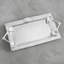 Western Aluminum Decorative Tray